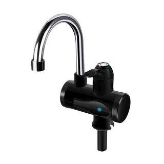 전기 수도꼭지 온수기 온도 표시 인스턴트 주방 Tankless, 01 NOT LED Display, 03 AU