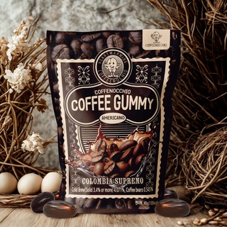 커피구미 아메리카노, 40g, 1개