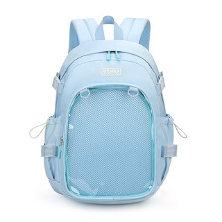 몽드라팡 아이돌 야구 덕질 가방 백팩