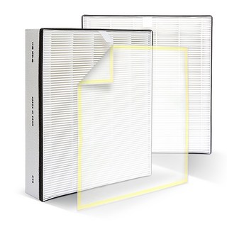 환경필터 삼성 CFX-C100D 공기청정기 호환 필터 헤파+탈취+필터세이퍼, C100D G100D(기본형 1개), 1개