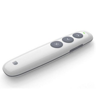 TP-20 充電紅光簡報筆, 白色, 1個