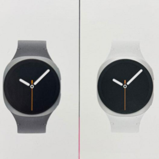 1만p 갤럭시 워치8 (40mm 44mm) SM-L320NDAAKOO, 그라파이트, 4cm, 블루투스