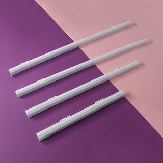 포커스 티타이 LED T7 레일조명 화이트15W 20W 25W 30W 레이스웨이 트랙 티라인, 주광색, 1200mm30W, 1개