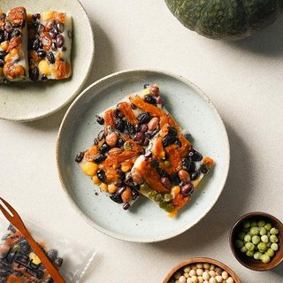 시루본떡 영양찰떡 95g 10개, 100g