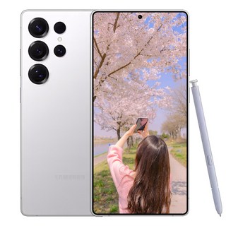 삼성전자 갤럭시 S 25 울트라 미개봉 새제품, 512GB, Gray SM-S938N