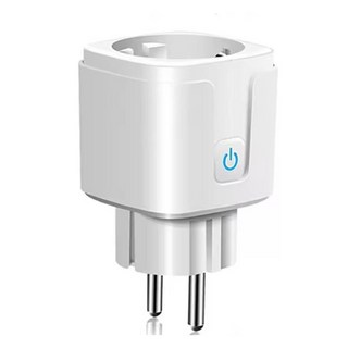 홈세이버 IOT mini 스마트플러그, 플러그 220V, 1개