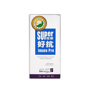 生機生技 膠囊 酵母葡聚多醣體 提升保護力 增強體力 維持健康, 1個, (60粒/瓶)x1瓶