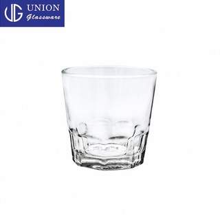 UNION 韓式燒酒杯 60ml 炸彈杯 shot杯 玻璃杯, 1個, 單入