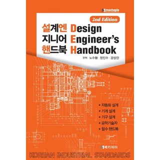 설계엔지니어 핸드북, 메카피아