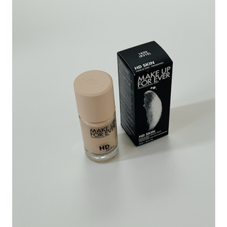 (백화점정품)메이크업포에버 HD SKIN 파운데이션 30ml, 1n00, 1개