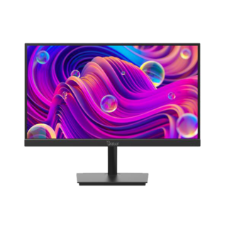 DJS-L2205 21.5吋監控專用液晶螢幕，內建喇叭，超薄機身設計，適合24小時連續運作