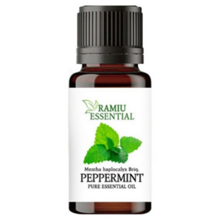 페퍼민트 에센셜 오일, 50ml, 1개
