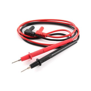 Coms 테스터기(측정침/탐침형) IT937/CAT 1000V/10A 검전기/테스터, 1개