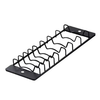 D.U.C TTA/IGT 瀝水架 露營用品, 1個, 北極冰【0.5單位碗籃架】