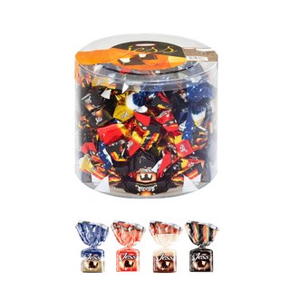 타야스 제스 초콜릿, 1kg, 7개