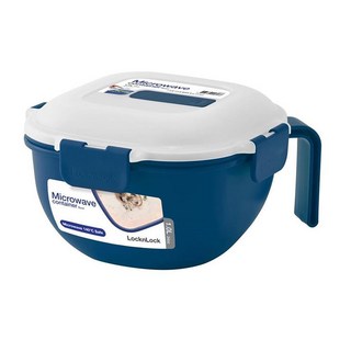 Lock and Lock 락앤락 락 앤 락–마이크로웨이브, 수프 보울 1L, 1개