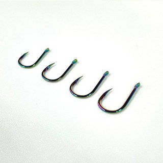 마스터피싱 티타늄 구레 덕용 티탄 벵에돔, 1개, 4호