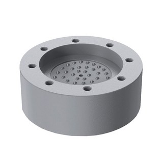 洗衣機防震墊, 4個