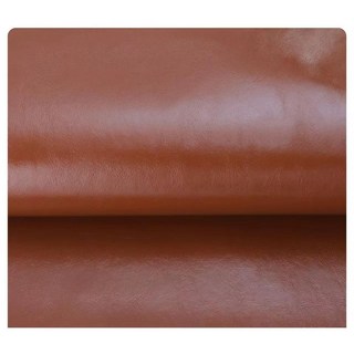 3M強力背膠沙發皮革修補貼片，復古色毛底油蠟革瘋馬PU仿皮革修復貼，箱包手袋汽車座椅沙發修復貼皮, 1個, 棕色, 350g