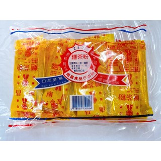 SNS 古早味 麵茶粉 小包裝 (24入/包), 1個, 75g