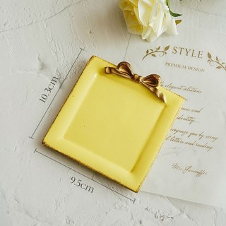 復古圓形小燭台 蠟燭底座 香氛蠟燭托盤 家居收納攝影擺件