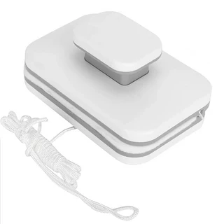 창닦기 전기 창문 청소 로봇 자동 지능형 물 분사 리모컨 고층 외부 유리, 01 Window Cleaner