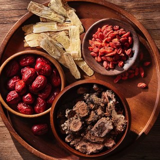 紅景天元氣茶，嚴選西藏紅景天、高山、有助沖泡, 1個, 買10送2,買十送二