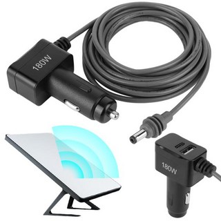 스타링크 미니 3in1 케이블 차량용 충전기 USB A 포트 시거잭 12V-24V 어댑터, 01 CHINA