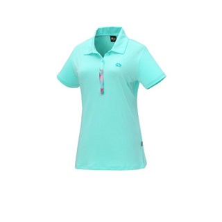 維特 FIT 排汗衣 Coolmax MS2104 女款短袖POLO衫 輕薄涼感 透氣舒適