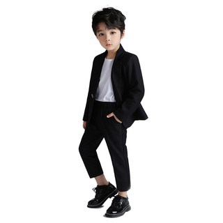 민트스쿨 입학 졸업 정장 2종 상하의 세트 Su21138