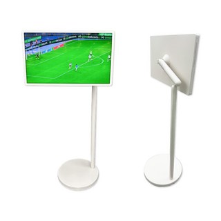 LG전자 27LX6TKGA 스탠바이미2 일렉, 방문설치, 스탠드형, 68cm