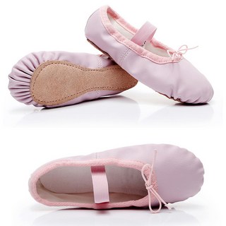 달콩슈 여아용 발레화 리본 발레슈즈 DBS301