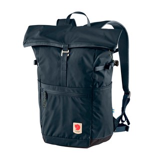 【北極狐Fjallraven】High Coast Foldsack 24 後背包-海軍藍 23222-560