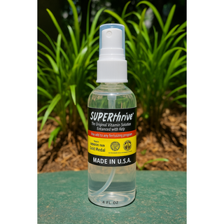 미국 수입(슈퍼트라이브 식물영양제 아마존1등) 식물 영양제 칼슘제 -세계 원예대회 금상-, 1개, 100ml