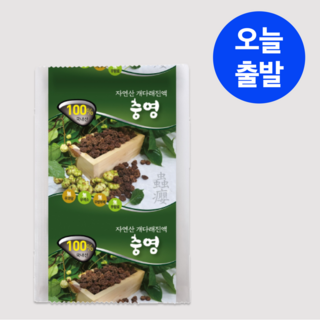 촌놈들 개다래즙, 120개, 100ml
