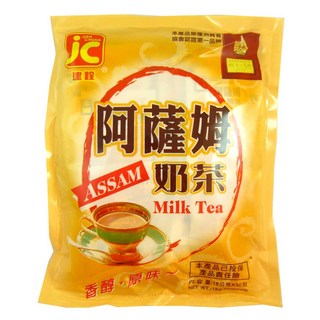 阿薩奶茶 18g 25PCS/包, 1個, 25個裝