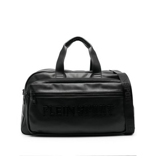 플레인스포츠 뉴 아리조나 엠보스드 로고 더플 백