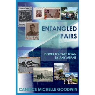 (英文圖書)Entangled Pairs 平裝版, Independently Published, English