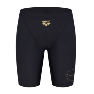 [국내매장판] 아레나 애바 4부 남성용 사각 수영복