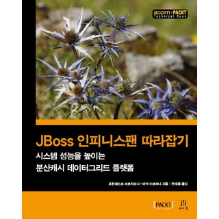 JBoss Infinispan精通： 提升系統效能的分散式快取資料網格平台, Acorn出版