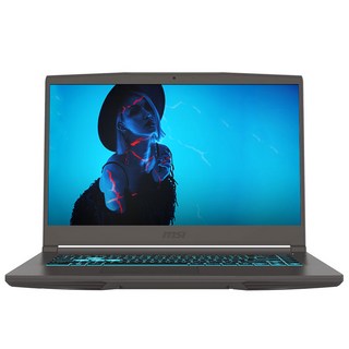 MSI 2024 씬 A15 라이젠5 라이젠 7000 시리즈 지포스 RTX 2050, 코스모스그레이, 512GB, 16GB, WIN11 Pro, B7UCX-R5-232XKR
