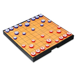 (디머스) 명인 중형 자석 장기 보드게임 M-209, 1개