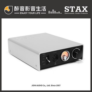 STAX SRM-D50 小型DAC靜電耳擴 台灣公司貨