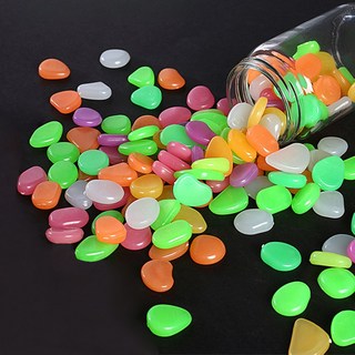 화분꾸미기 데코스톤 50p 어항돌, 퍼플