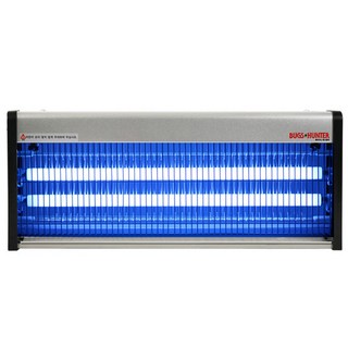 제이닉스 40W 특대형 LED 모기퇴치기 해충퇴치기 JY-8040BK