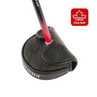 토트바니아 파크골프 클럽 헤드커버, TB-P1005(아이비), 1개