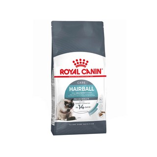 Royal Canin 皇家法國皇家 Hairball 化毛配方 貓乾糧, 1個, 2kg