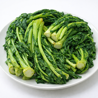 전남담양 데친 냉동 무청 시래기, 1개, 20kg