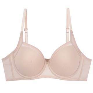 비너스자스민 시원한 메쉬소재 올사이즈 몰드브라