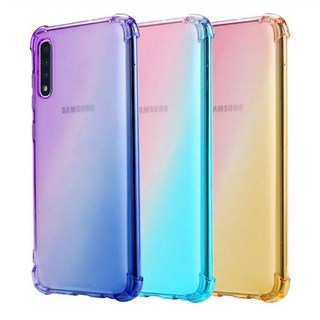 그라데이션 에어 실드 휴대폰 케이스